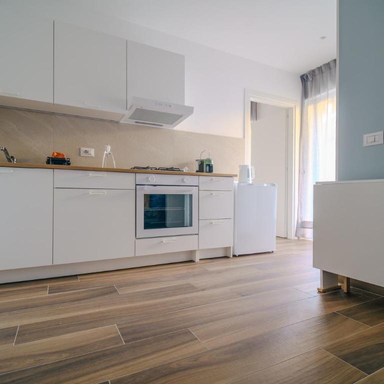 Domus-Pulchra - Appartamento Deluxe - 9