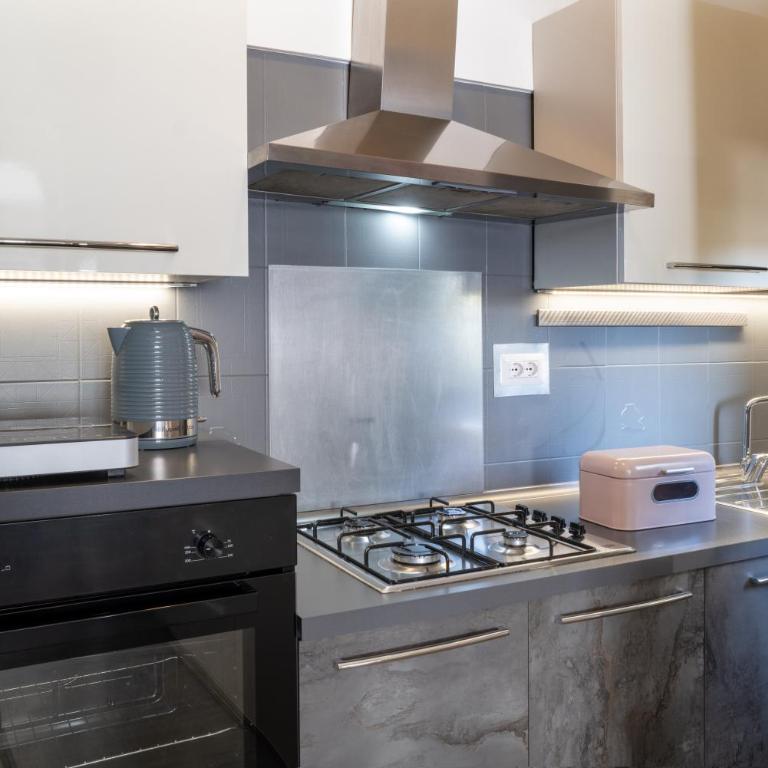 CASA DEL PRESIDENTE - Appartamento con 2 Camere da Letto - 17