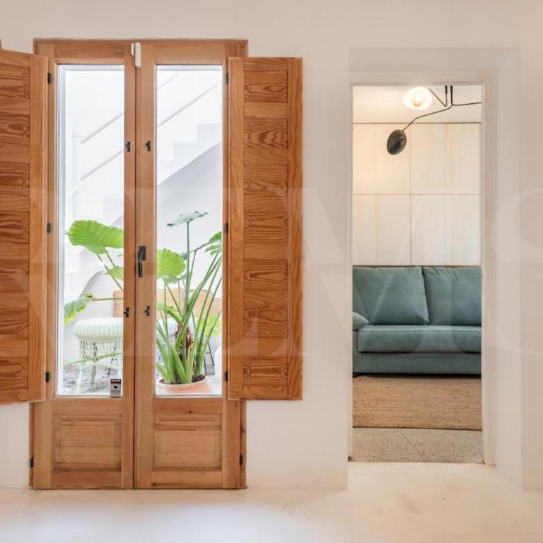 Charming house with rooftop terrace by REMS - Casa de 2 dormitorios - 4