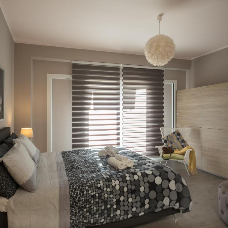 CASA DEL PRESIDENTE - Appartamento con 2 Camere da Letto - 19