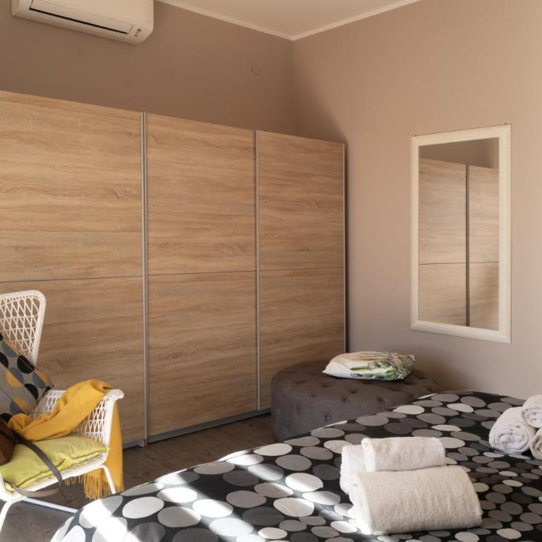 CASA DEL PRESIDENTE - Appartamento con 2 Camere da Letto - 21