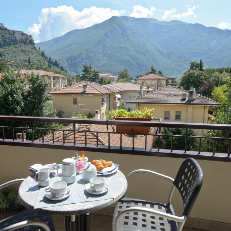 Active Living Residence - Self Check-In - Piccolo Monolocale Deluxe con Vista Castello - 7