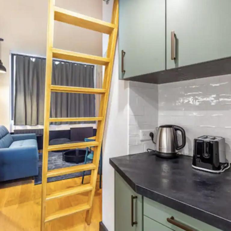Belle de Nuit - Rénové & Design - by Mon Petit Faré - Appartement - 12