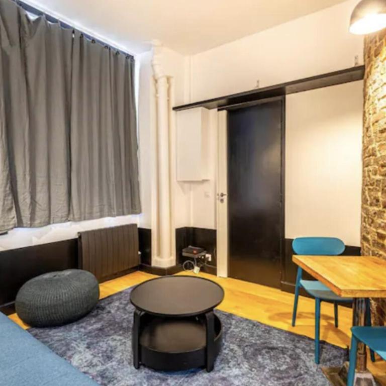 Belle de Nuit - Rénové & Design - by Mon Petit Faré - Appartement - 11