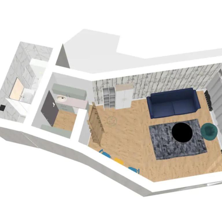 Belle de Nuit - Rénové & Design - by Mon Petit Faré - Appartement - 16
