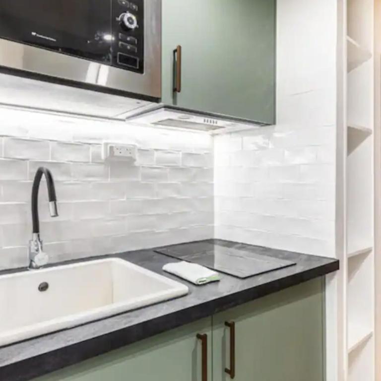 Belle de Nuit - Rénové & Design - by Mon Petit Faré - Appartement - 7
