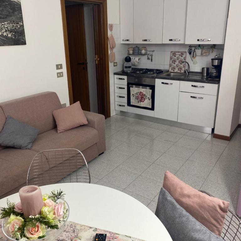 Appartamento Eleonora - Appartamento con 1 Camera da Letto - 6
