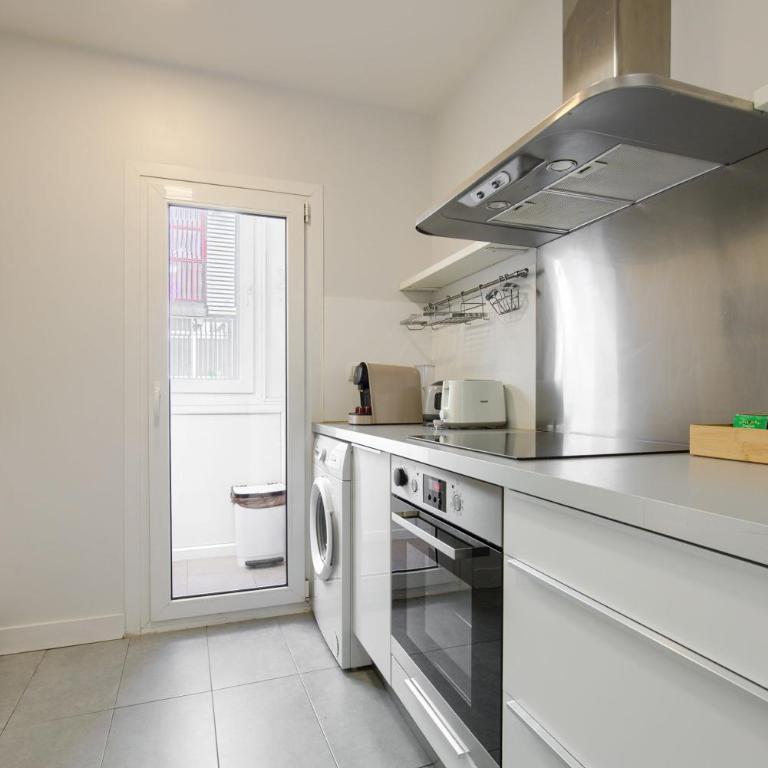 Dobo Madrid Ventas - Apartamento de 2 dormitorios - 3
