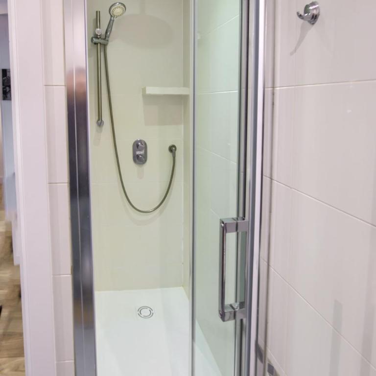 Dobo Madrid Ventas - Apartamento de 2 dormitorios - 15