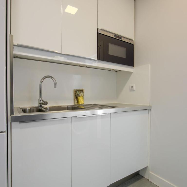 Dobo Madrid Ventas - Apartamento de 2 dormitorios - 10