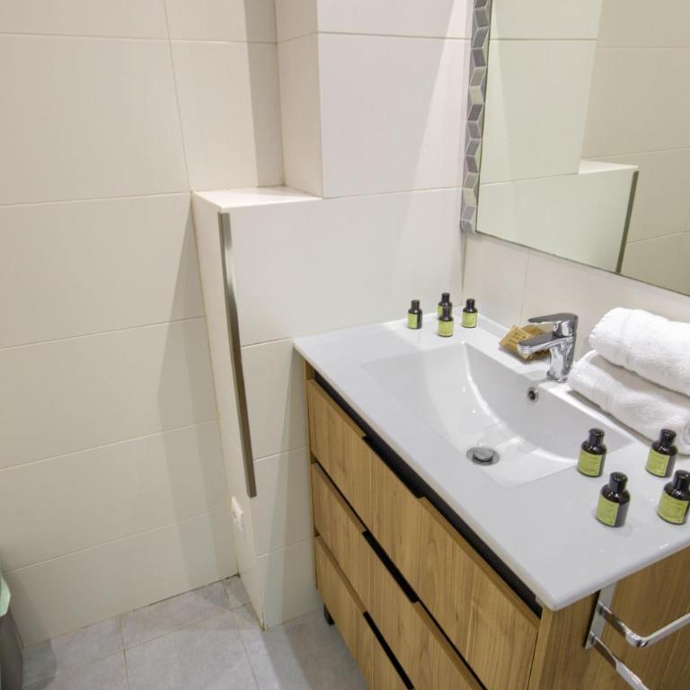 Dobo Madrid Ventas - Apartamento de 2 dormitorios - 14