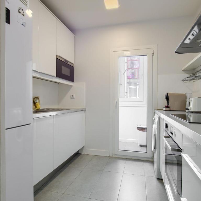 Dobo Madrid Ventas - Apartamento de 2 dormitorios - 9