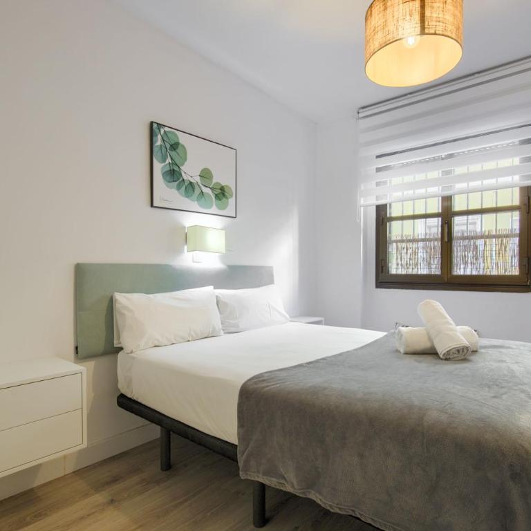Dobo Madrid Ventas - Apartamento de 2 dormitorios - 4