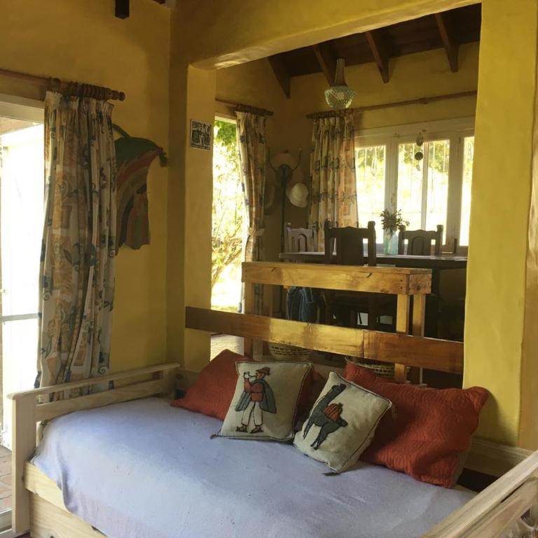 Las Marías qta - Casa - 15