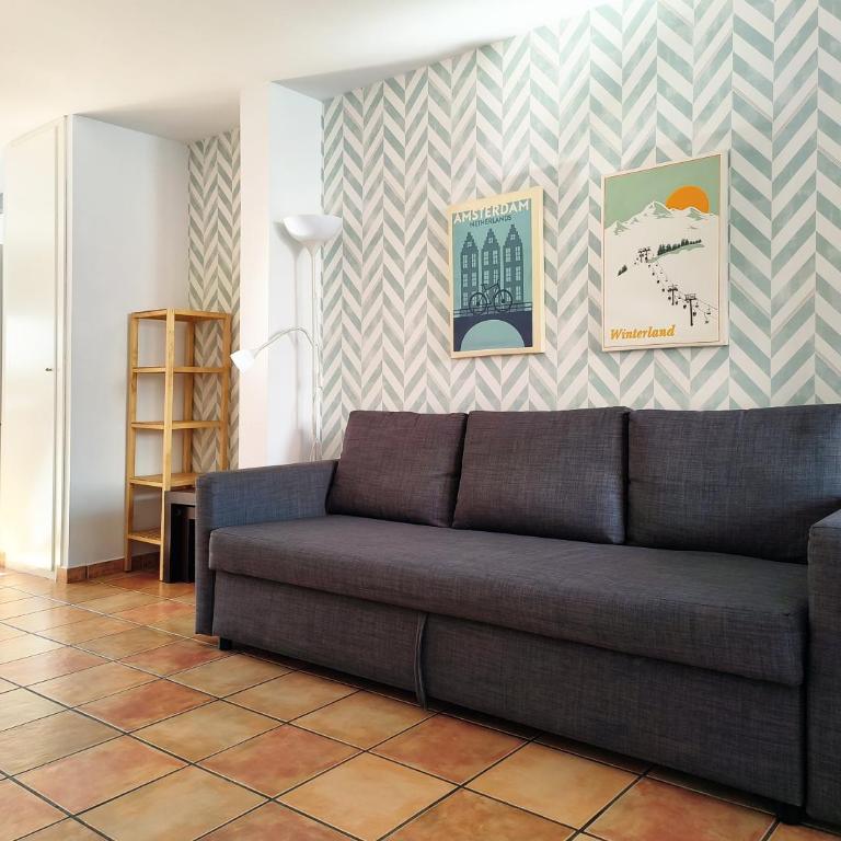 Flats Friends Nave - Apartment with Terrace - 20