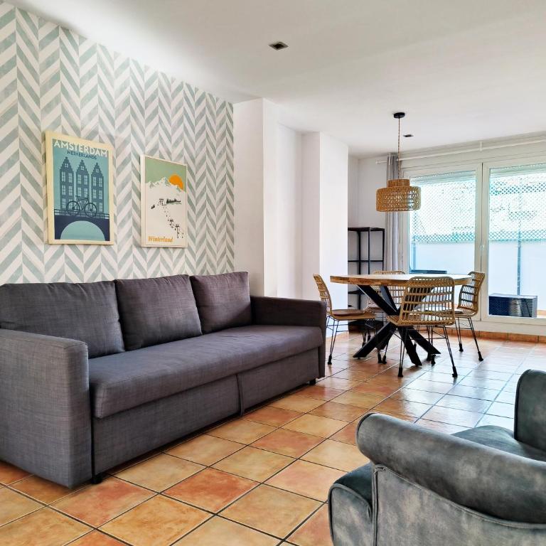 Flats Friends Nave - Apartment with Terrace - 21