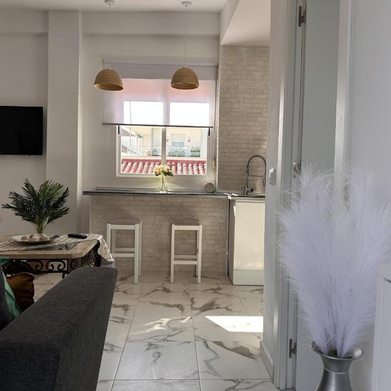 Dante Suite - Ole Solutions - Apartamento de 1 dormitorio - 11