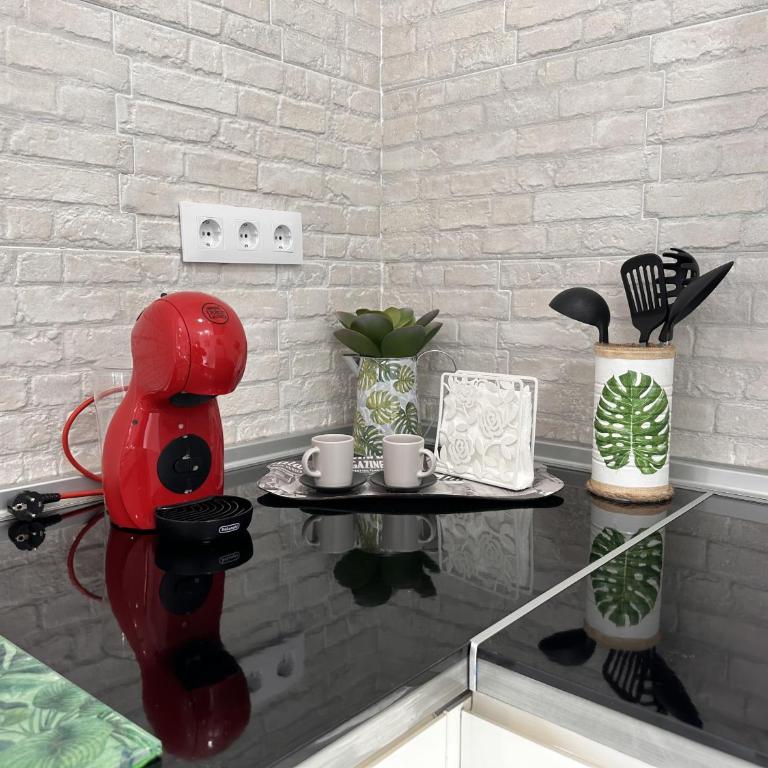 Dante Suite - Ole Solutions - Apartamento de 1 dormitorio - 14