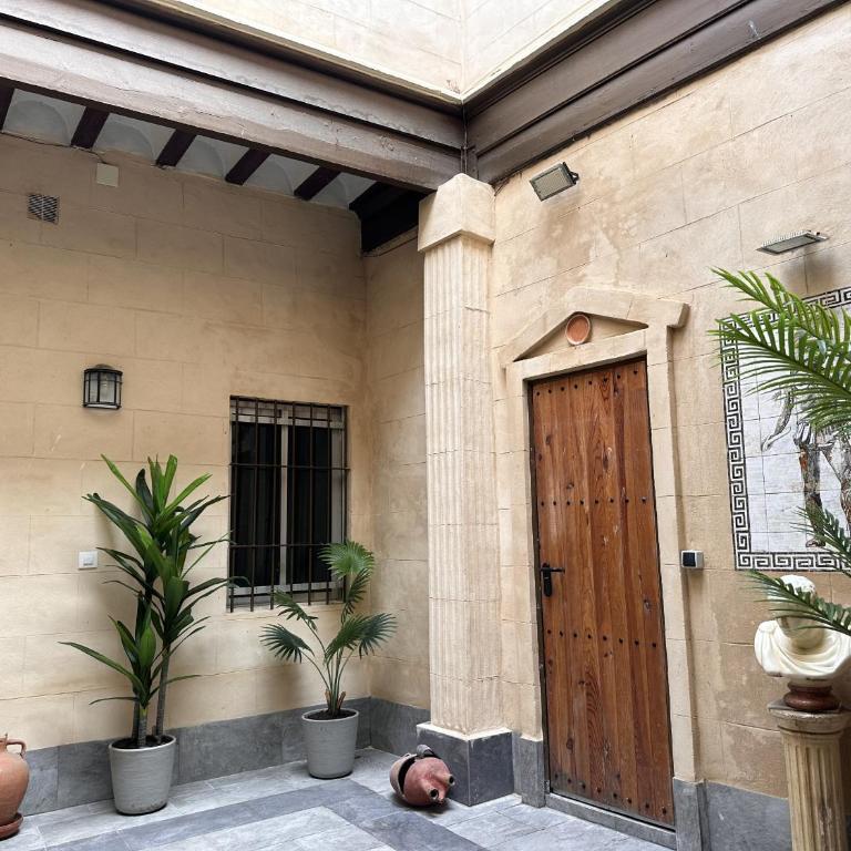 Dante Suite - Ole Solutions - Apartamento de 1 dormitorio - 5