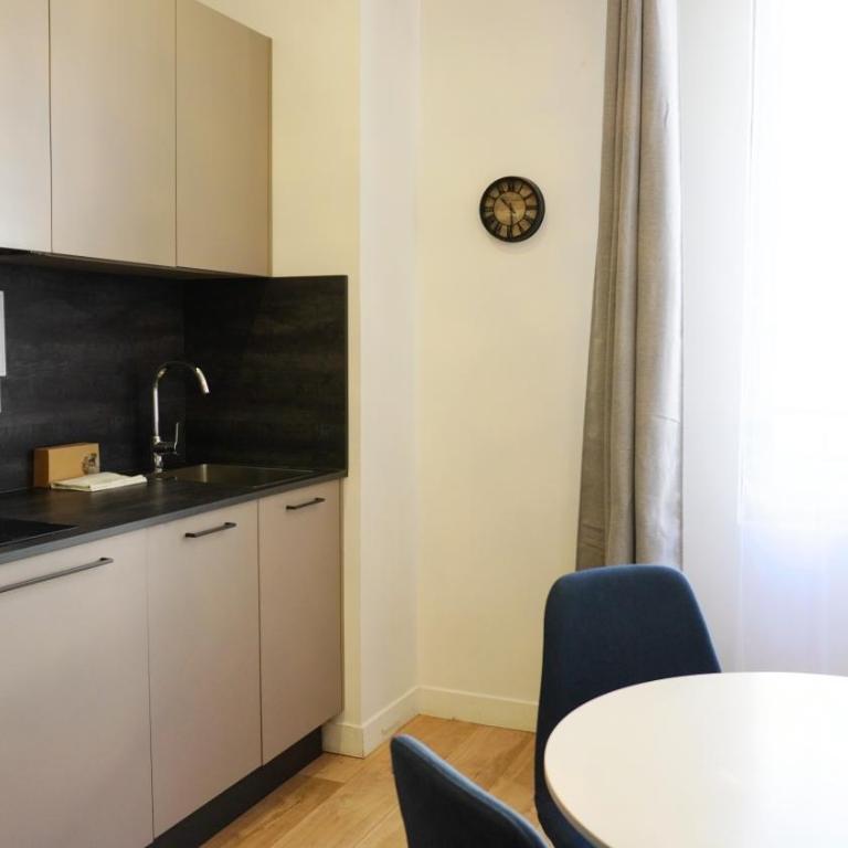 Proche Carlton & Croisette, Appartement 302 - Palmazur Vacances - Appartement 1 Chambre - 4