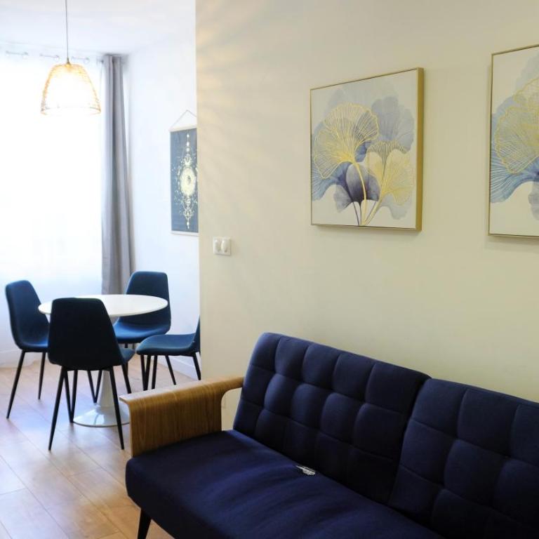 Proche Carlton & Croisette, Appartement 302 - Palmazur Vacances - Appartement 1 Chambre - 11