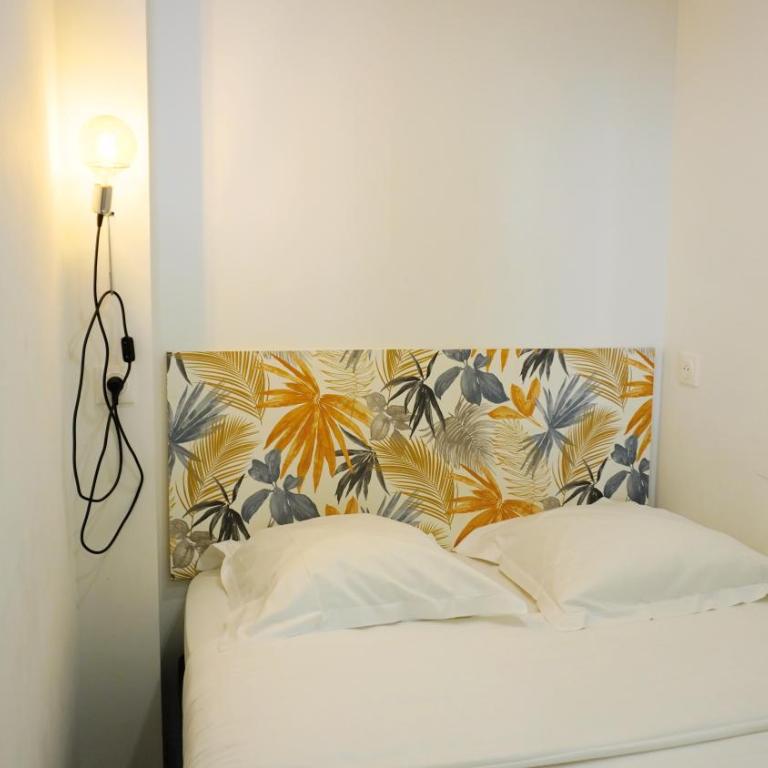 Proche Carlton & Croisette, Appartement 302 - Palmazur Vacances - Appartement 1 Chambre - 13