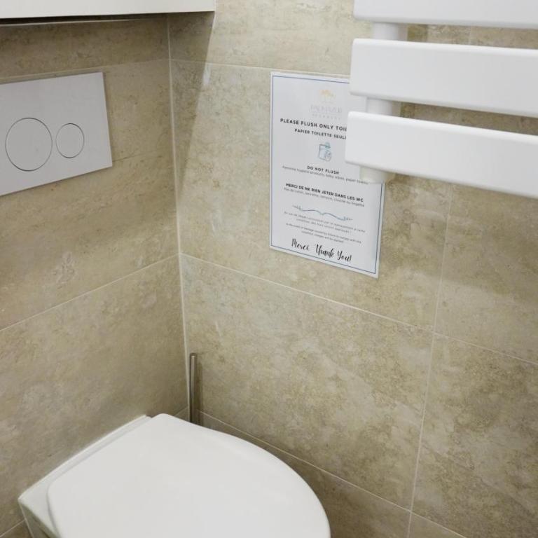 Proche Carlton & Croisette, Appartement 302 - Palmazur Vacances - Appartement 1 Chambre - 19