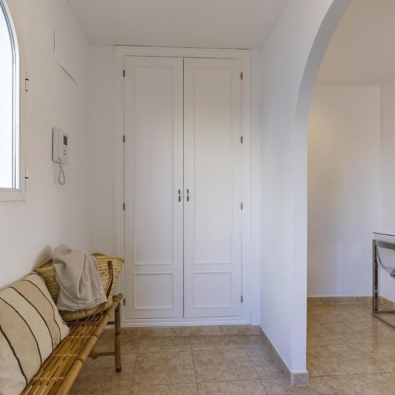 Terraza Salonica - Apartamento Premium de 3 dormitorios con balcón - 7