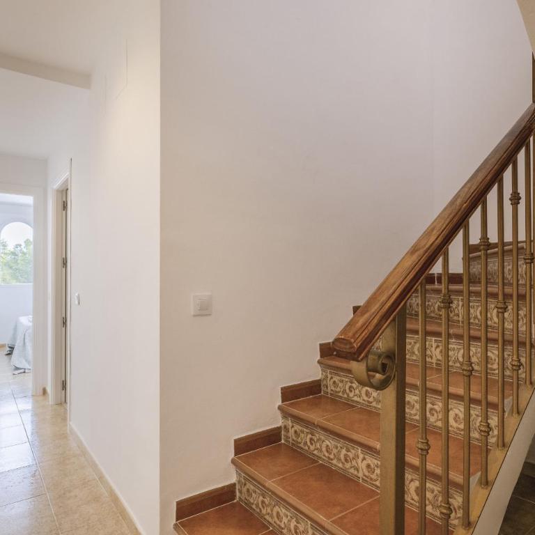 Terraza Salonica - Apartamento Premium de 3 dormitorios con balcón - 12