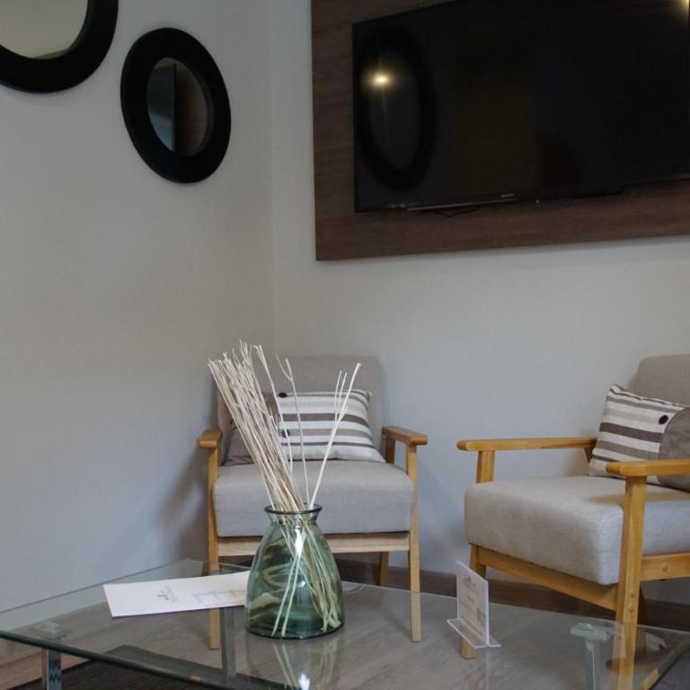 Apart Hotel Providencia - Apartamento Estudio - 10