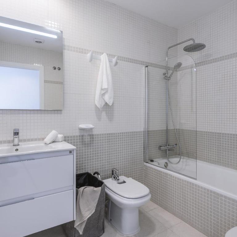 Terraza Salonica - Apartamento Premium de 3 dormitorios con balcón - 20