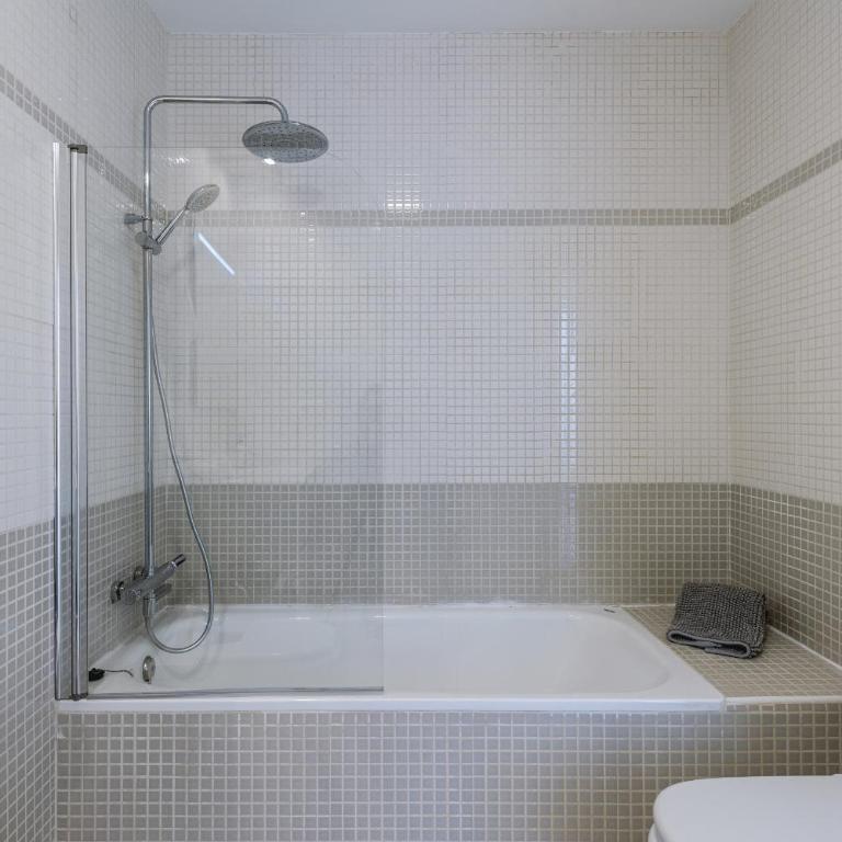 Terraza Salonica - Apartamento Premium de 3 dormitorios con balcón - 21