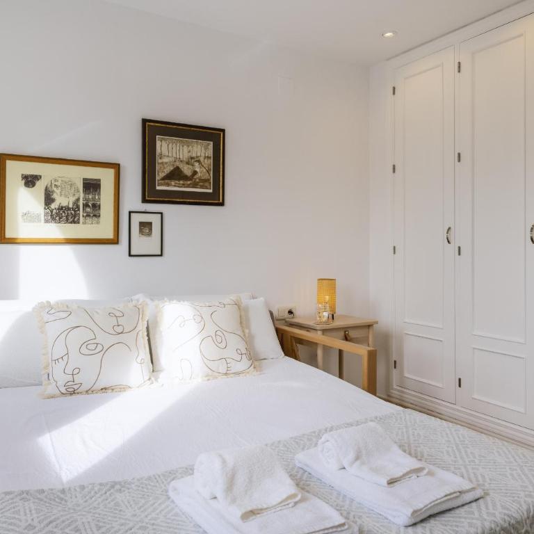 Terraza Salonica - Apartamento Premium de 3 dormitorios con balcón - 27