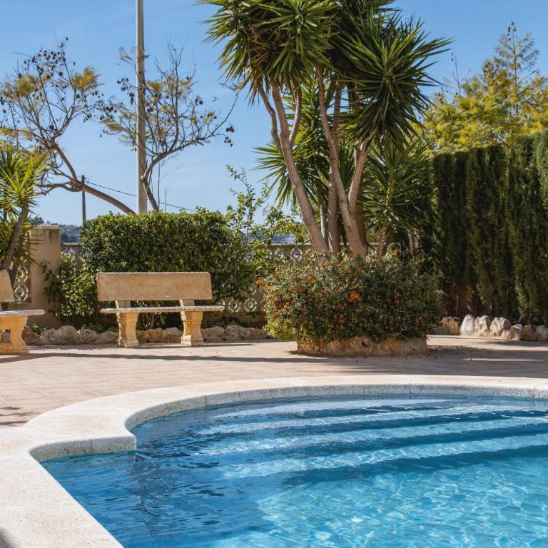 Terraza Salonica - Apartamento Premium de 3 dormitorios con balcón - 28