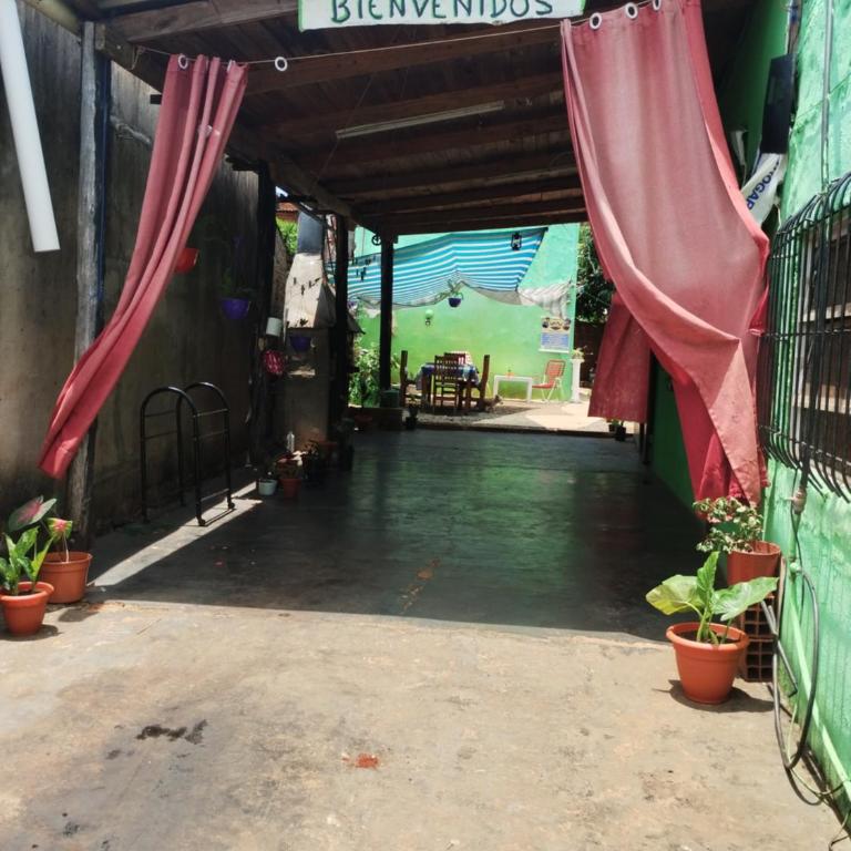 Alojamiento Las Campanitas Iguazu - One-Bedroom Apartment - 4