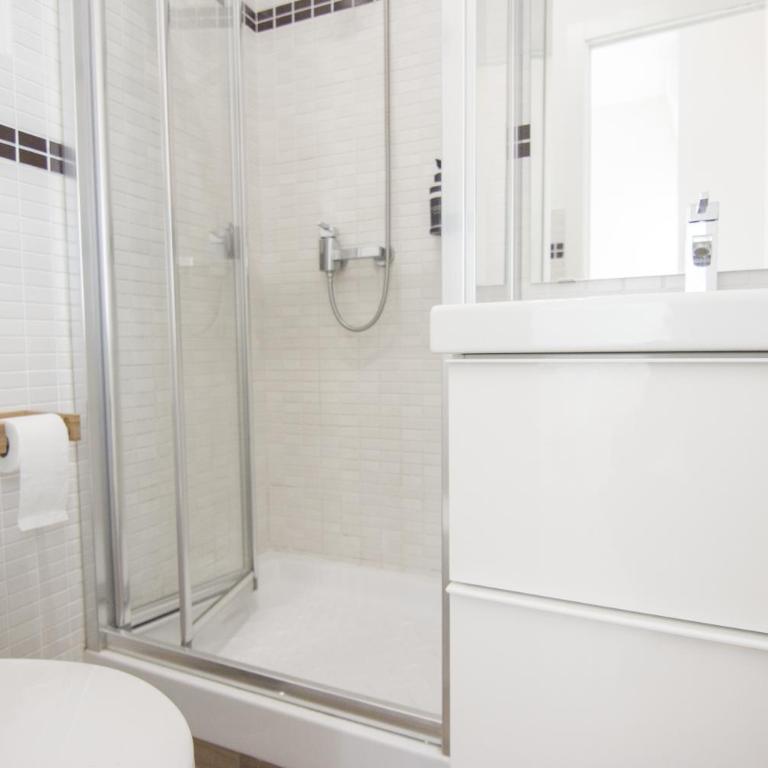 RentalSevilla Molviedro - Two-Bedroom Apartment - 20