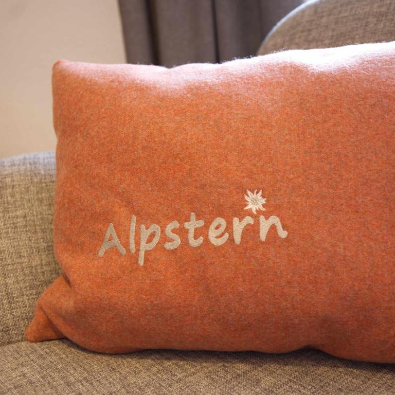 Alpenflair Ferienwohnung 303 - Apartment mit 1 Schlafzimmer - 1