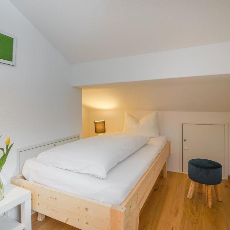 Alpenflair Ferienwohnung 303 - Apartment mit 1 Schlafzimmer - 7