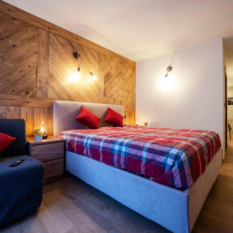 Il Cantuccio sul Piazzetta - Appartamento con 1 Camera da Letto - 1
