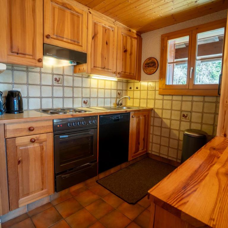 Aigle Royal B07 - Apartamento de 2 dormitorios - 2