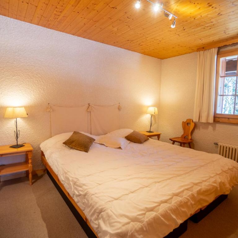 Aigle Royal B07 - Apartamento de 2 dormitorios - 4