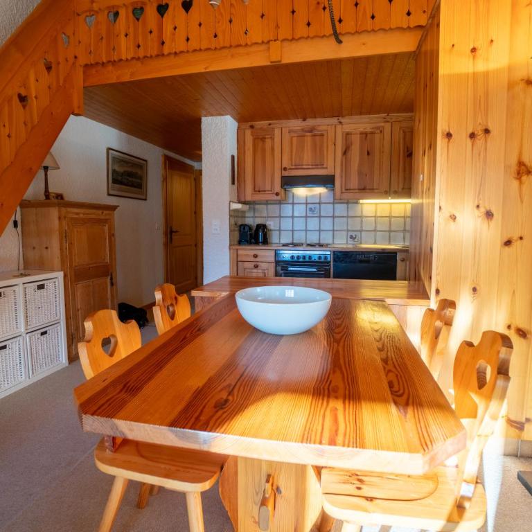 Aigle Royal B07 - Apartamento de 2 dormitorios - 10