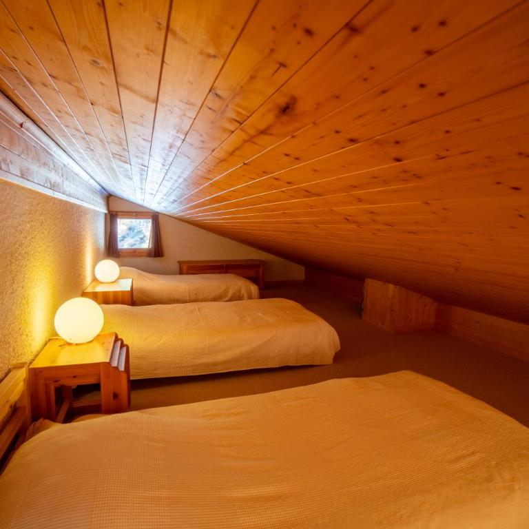 Aigle Royal B07 - Apartamento de 2 dormitorios - 5