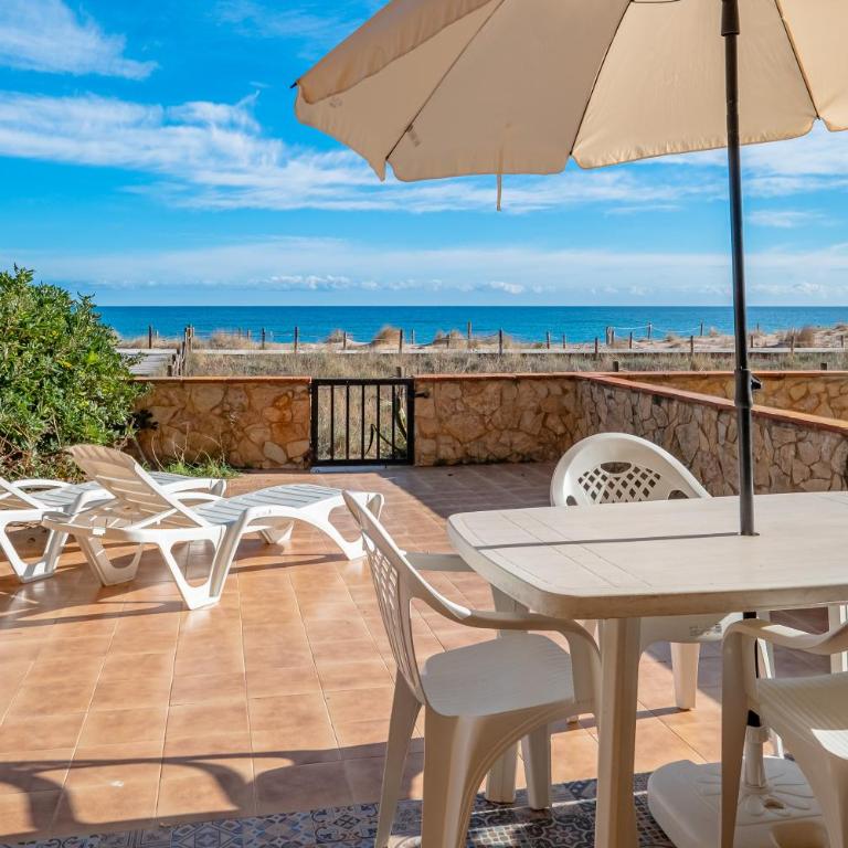 PA-1 PALS 4 PaX - Apartamento de 2 dormitorios - 1