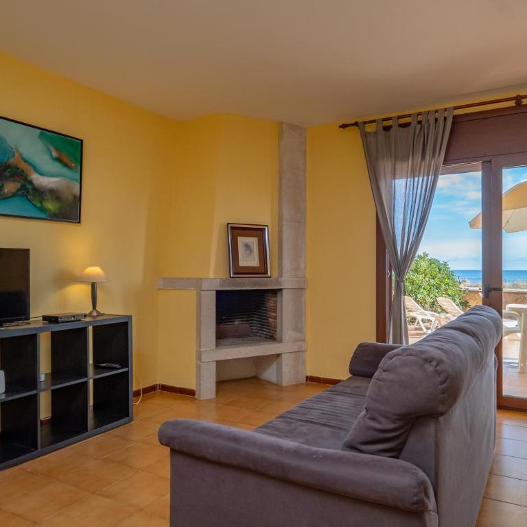 PA-1 PALS 4 PaX - Apartamento de 2 dormitorios - 12