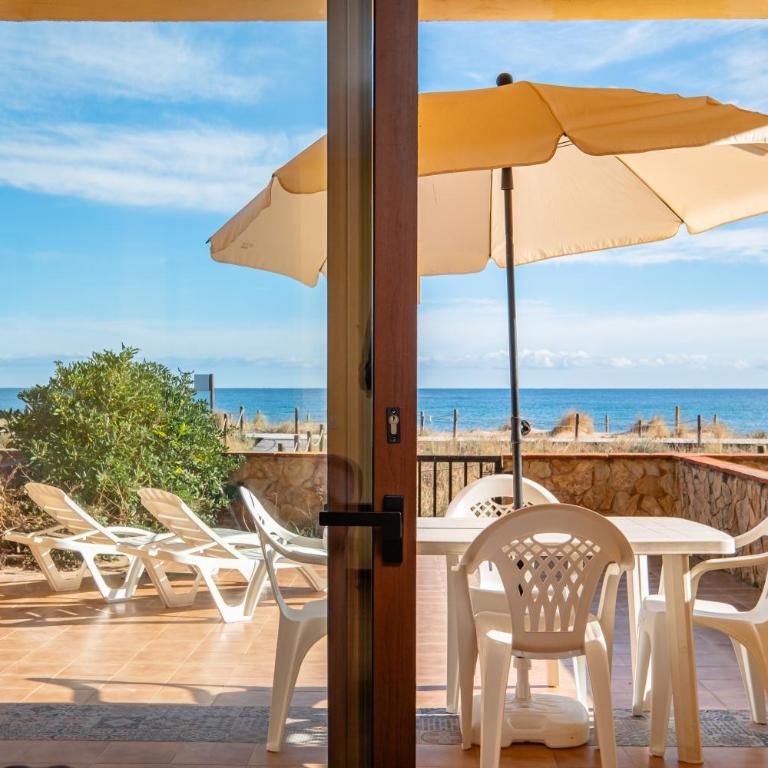 PA-1 PALS 4 PaX - Apartamento de 2 dormitorios - 9