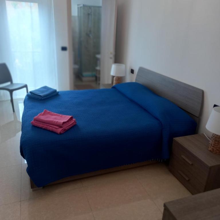 Poesia di Lerici - Appartamento con 1 Camera da Letto - 20