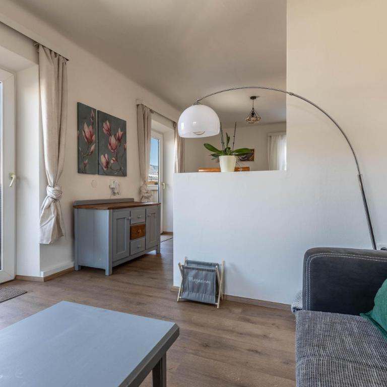 Lovely Rita, Appartement Kaprun - Apartment mit 2 Schlafzimmern und Dusche - 20