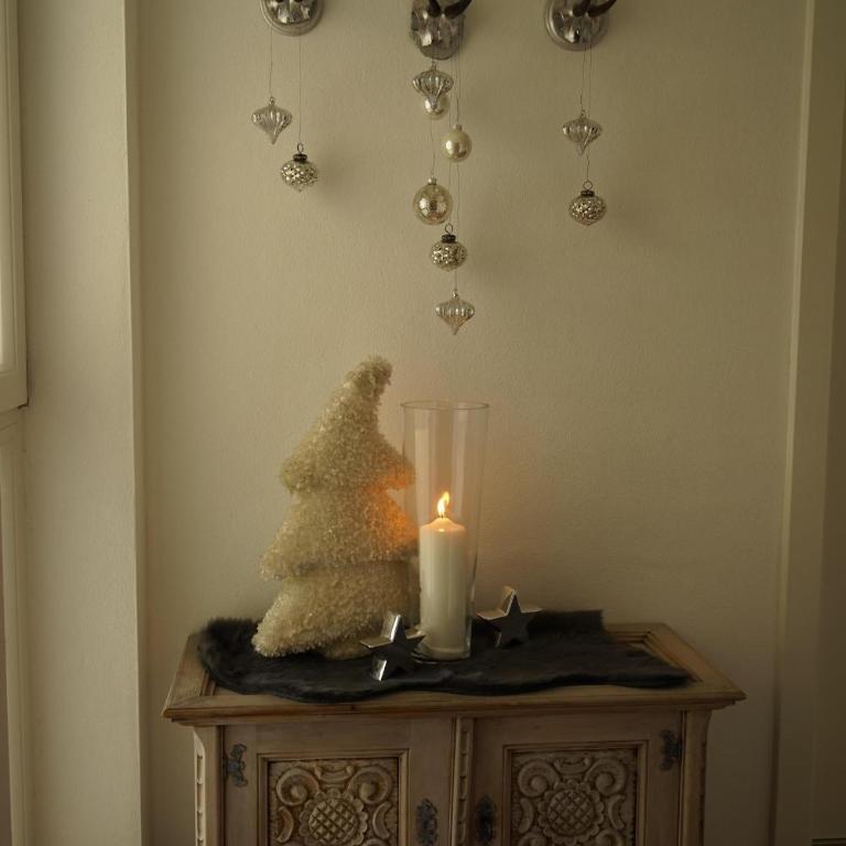 Gruber's Dahuam - Apartment mit 2 Schlafzimmern und Dusche - 14