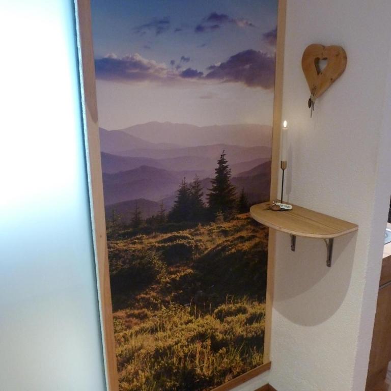 Gruber's Dahuam - Apartment mit 2 Schlafzimmern und Dusche - 28
